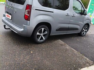 2019 Opel Combo E, серый, 1800000 рублей, вид 5