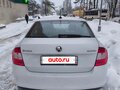 2016 Skoda Rapid I, белый, 900000 рублей - вид 5