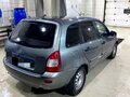 2011 Lada (ВАЗ) Kalina I, серый, 185000 рублей - вид 2