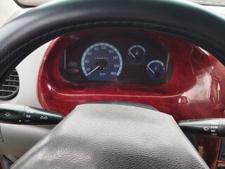 2011 Daewoo Matiz I Рестайлинг, красный, 290000 рублей, вид 4