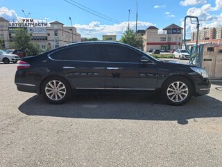 2009 Nissan Teana II (J32), чёрный, 750000 рублей, вид 5