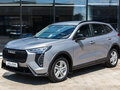 2026 Haval Jolion I Рестайлинг, серебристый