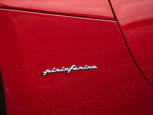 2015 Ferrari FF, красный - вид 17