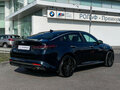 2017 Kia Optima IV, синий, 1609000 рублей - вид 4