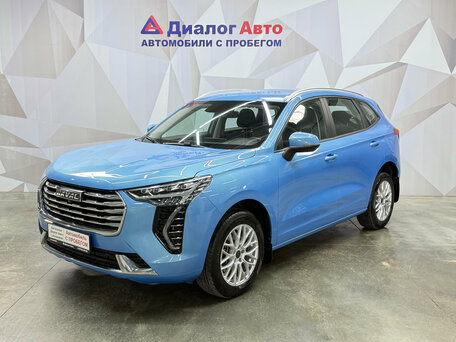 Haval Jolion I