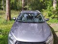 2019 Lada (ВАЗ) Vesta SW Cross I, серый, 1020000 рублей