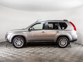 2013 Nissan X-Trail II Рестайлинг, серый, 1099000 рублей - вид 7
