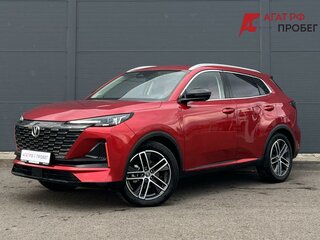 2024 Changan CS55 Plus II, красный, 2250000 рублей, вид 1