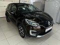 2018 Renault Kaptur I, чёрный, 1450000 рублей