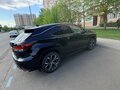 2021 Lexus RX 300 IV Рестайлинг, чёрный, 5850000 рублей - вид 5