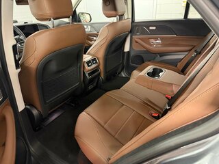 2026 Mercedes-Benz GLE 350 II (V167) Рестайлинг, серый, 11800000 рублей, вид 3