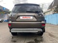 2011 Mitsubishi Outlander II Рестайлинг, коричневый - вид 11