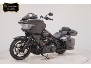 2024 Harley-Davidson Road Glide ST, коричневый, 2341000 рублей, вид 4