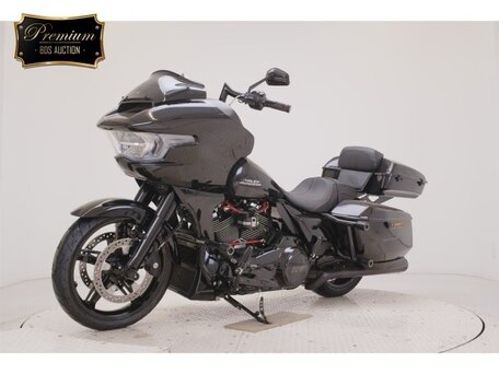 2024 Harley-Davidson Road Glide ST, коричневый, 2341000 рублей, вид 4