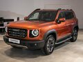 2026 Haval Dargo I Рестайлинг, оранжевый - вид 5