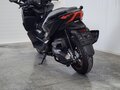 2025 Honda Forza, чёрный, 799000 рублей - вид 5
