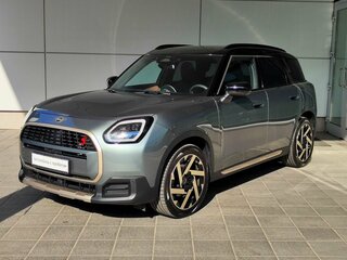 2025 Mini Countryman S III, серый, 6850000 рублей, вид 1
