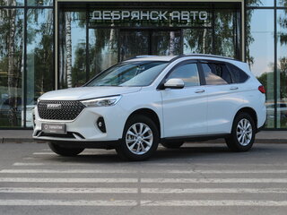 Haval M6 II