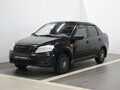 2017 Lada (ВАЗ) Granta I, чёрный, 275000 рублей - вид 11
