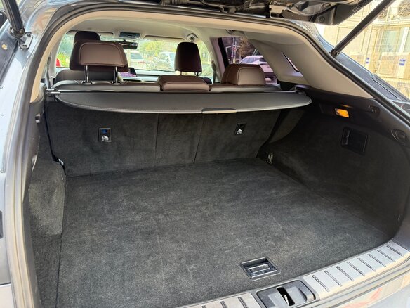 2018 Lexus RX 300 IV, серый, 3450000 рублей - вид 16