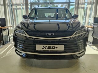 2026 Belgee X50+, чёрный, 2799990 рублей, вид 2
