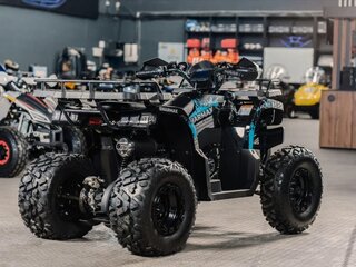 2026 Sharmax Activator, чёрный, 279900 рублей, вид 3