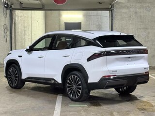 2026 Geely Galaxy M7, белый, 3599000 рублей, вид 2