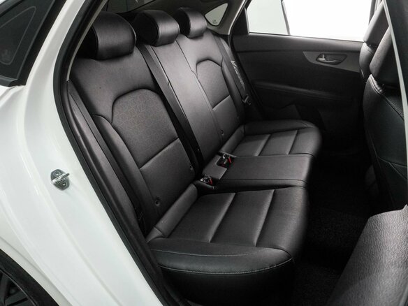 2019 Kia K3 II, белый, 1627000 рублей - вид 6
