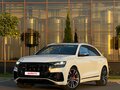 2020 Audi SQ8 I (4M), белый, 9000000 рублей