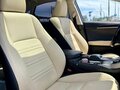 2017 Lexus NX 200 I Рестайлинг, серый, 2790000 рублей - вид 8
