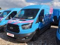 2021 Ford Transit, синий, 2955000 рублей