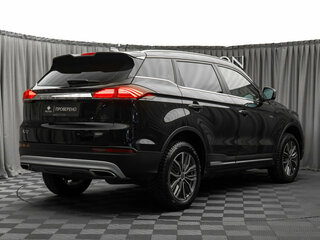 2024 Belgee X70 I, чёрный, 2020000 рублей, вид 5