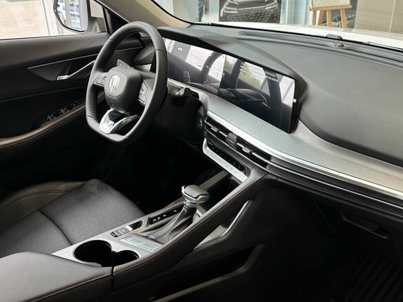 2025 Changan CS35 Plus I Рестайлинг, белый, 2814341 рублей - вид 16