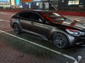 2015 Kia Quoris I Ресталинг 2, коричневый, 1730000 рублей - вид 4