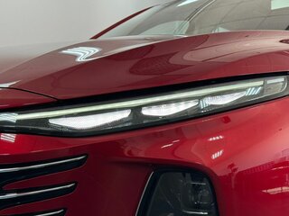 2024 FAW Bestune B70 I, белый, 2699000 рублей, вид 2