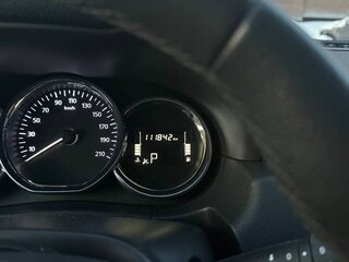 2021 Nissan Terrano III (D10), серый, 1560000 рублей, вид 5