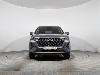 2023 Chery Tiggo 7 Pro Max I, серый, 1660000 рублей, вид 2