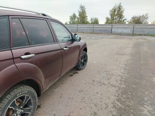 2013 Lifan X60 I, пурпурный, 530000 рублей, вид 2