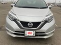 2020 Nissan Note II Рестайлинг, серебристый, 1250000 рублей - вид 3