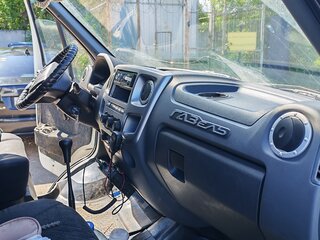 2018 ГАЗ ГАЗель (33023/330273) Фермер, белый, 1200000 рублей, вид 3