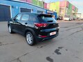 2021 Chevrolet TrailBlazer III, чёрный, 1750000 рублей - вид 5