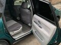 1999 Toyota Nadia, зелёный, 570000 рублей - вид 11