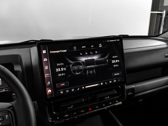 2024 Haval H9 II, белый, 3890000 рублей - вид 24