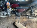 2024 Мотоальфа A1, чёрный, 48000 рублей - вид 5