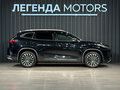 2023 Exeed TXL I Рестайлинг, чёрный, 2185000 рублей - вид 2