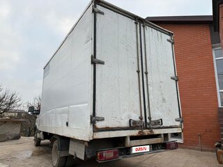 2011 Iveco Daily, белый, 1450000 рублей, вид 3