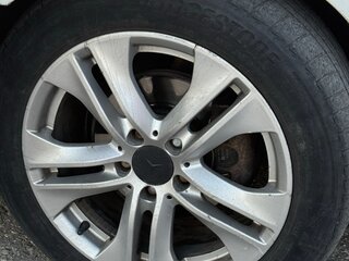 2000 Volkswagen Passat B5 Рестайлинг, белый, 235000 рублей, вид 5