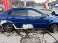 2007 Chevrolet Lacetti I, синий, 270000 рублей - вид 1