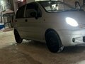 2010 Daewoo Matiz I Рестайлинг, серебристый, 200000 рублей - вид 4