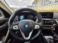 2019 BMW 5 серии 520d VII (G30/G31/G38), чёрный, 4200000 рублей - вид 8